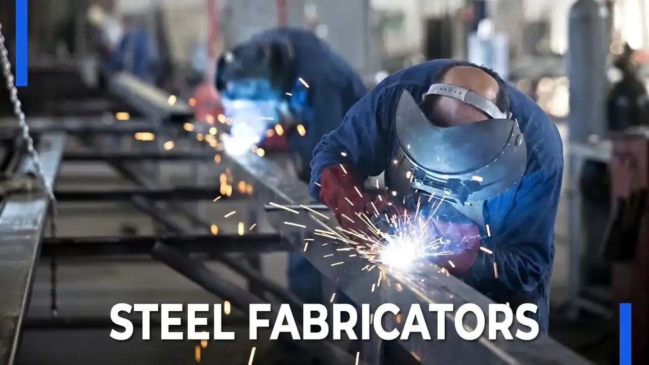 The Importance of Precision in Steel Fabrication