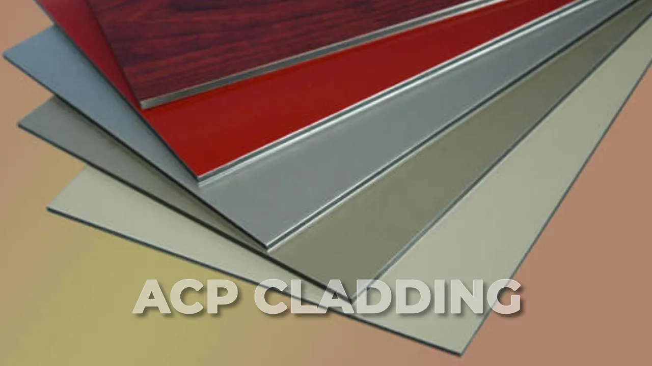 Everything About ACP Cladding from Types and Benefits to Applications