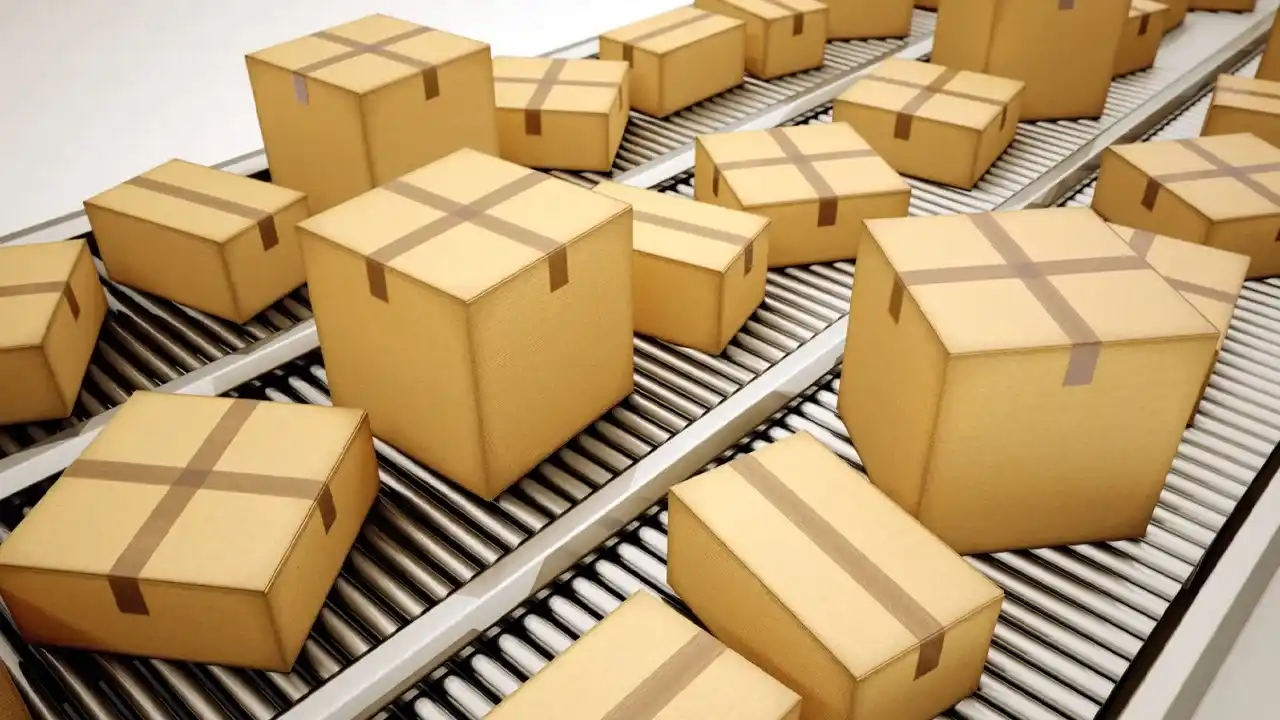 Essential Guide to Packaging Materials