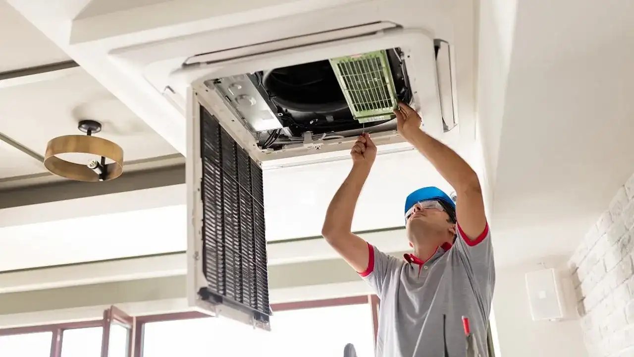 Efficient AC ducts Maintenance and Energy Saving Strategies