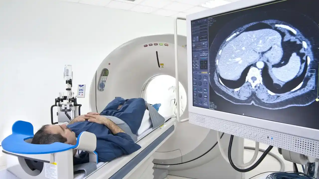 Advancements in Medical Imaging Technology