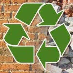 Building Materials Waste Recycling