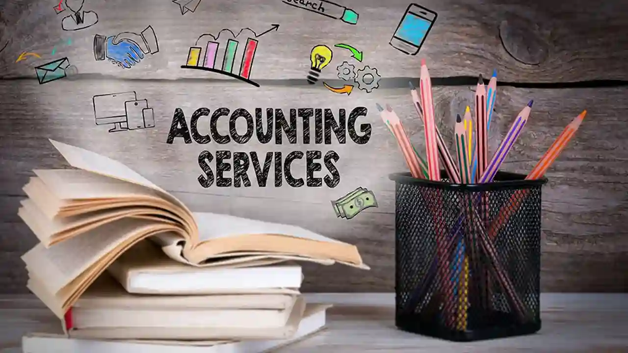 The Importance of Accounting Services for Small Businesses