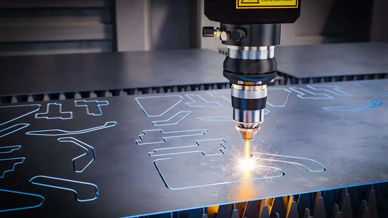 Materials Suitable for Laser Cutting