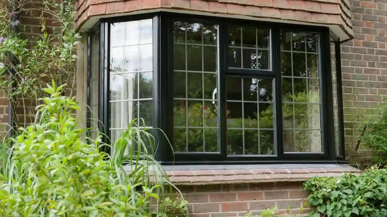 Everything You Need to Know about UPVC Windows Before Buying