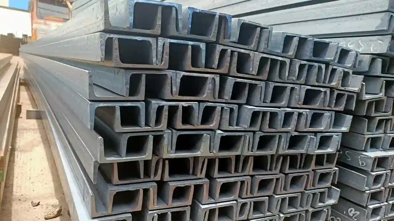 Understanding the Different Types of Steel Products Handled by Stockholders