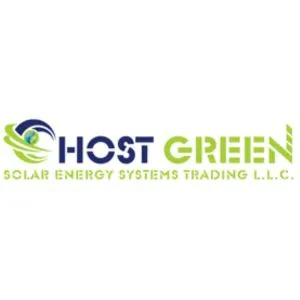 Host Green Solar Energy Systems Trading LLC