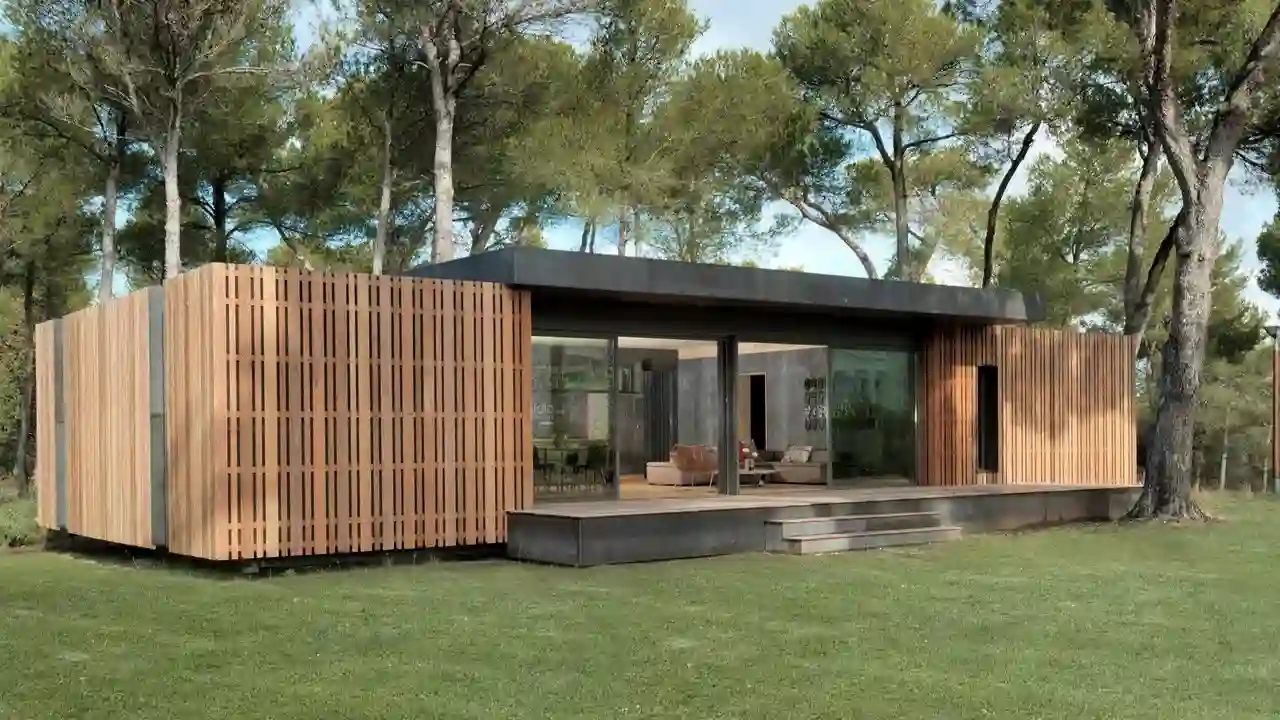 Energy Efficient Prefab Homes for the best sustainable living