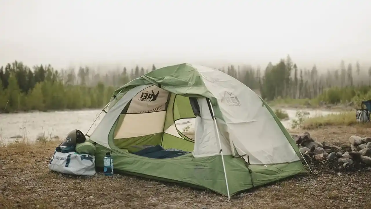 Essential Factors to Consider When Choosing the Perfect Tent