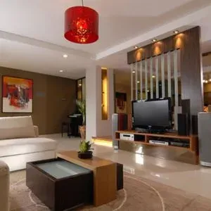 House Interior Decoration