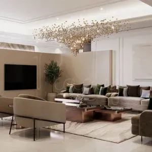 Luxury Home Interior Designers