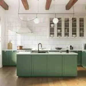 Kitchen Interior Design Services