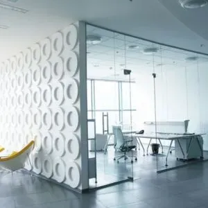 Office Interior Decor