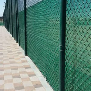 Sand Barrier Fencing