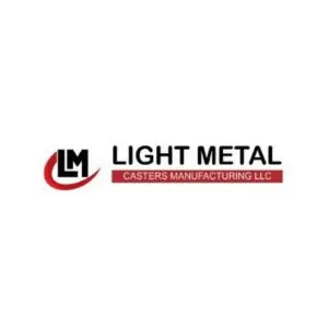 Light Metal Casters MFG LLC