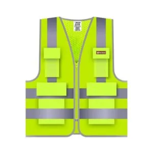 Reflective Safety Vest