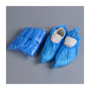 PE Shoe Cover