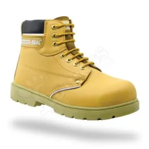 Safety Shoes Suppliers