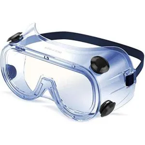 Safety Goggles