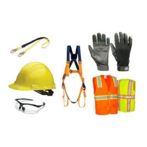 Safety Equipment