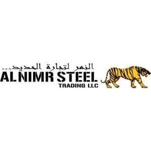 Al Nimr Steel Trading LLC