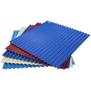 Corrugated Sheet