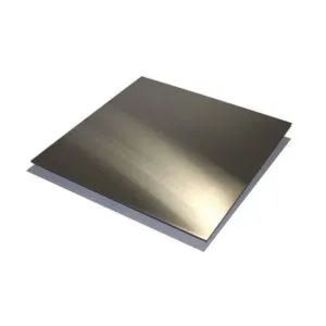 Steel Sheets