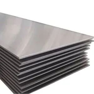 Hot Rolled Steel Sheet