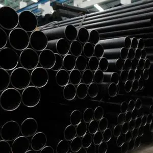 Carbon Steel Seamless Pipes