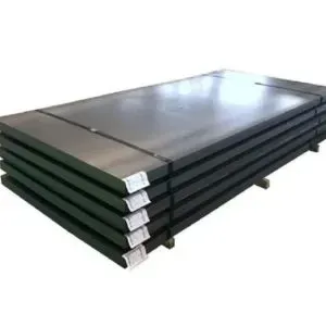 Mild Steel Sheets