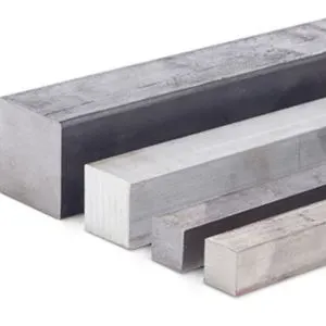 Mild Steel Square Bars