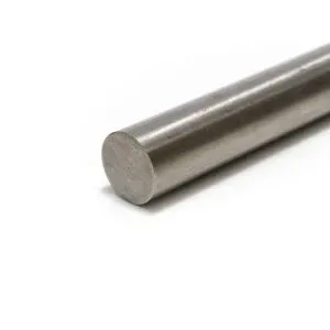 Plain Round Bars