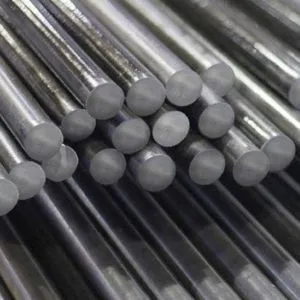 Mild Steel Round Bars