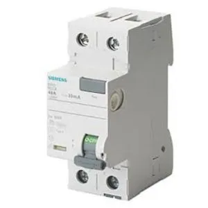 Siemens RCD