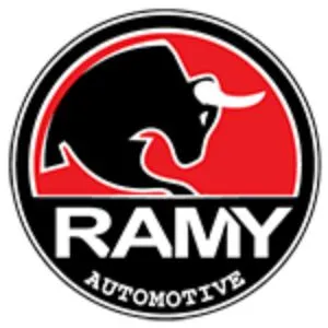 RAMY Automotive Dubai