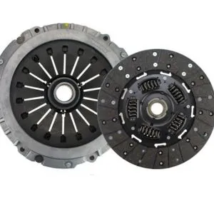 Clutch Disc