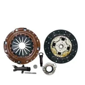 Heavy Duty Clutch Kit