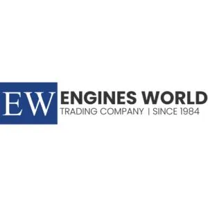 Engines World Trading Co LLC