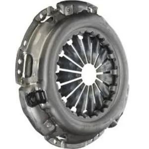 Clutch Pressure Plates