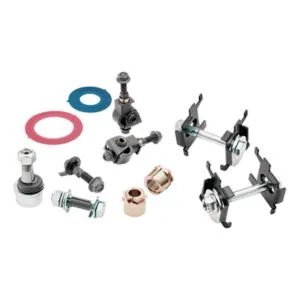 Suspension Parts