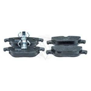 TRW Rear Brake Pad Set