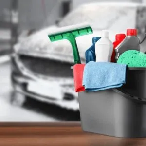 Car Care Products