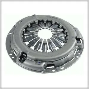 Clutch Cover