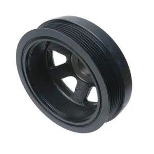 Crankshaft Pulley