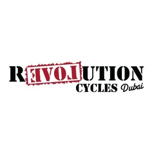 Revolution General Trading LLC