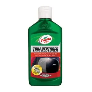 Turtle Wax Trim Restorer 10oz