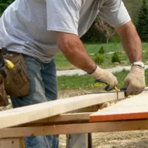 Residential Carpentry Services