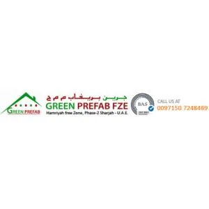 Green Prefab FZE