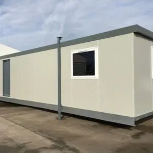 Used Portacabin