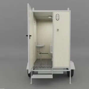 Caravan Toilets